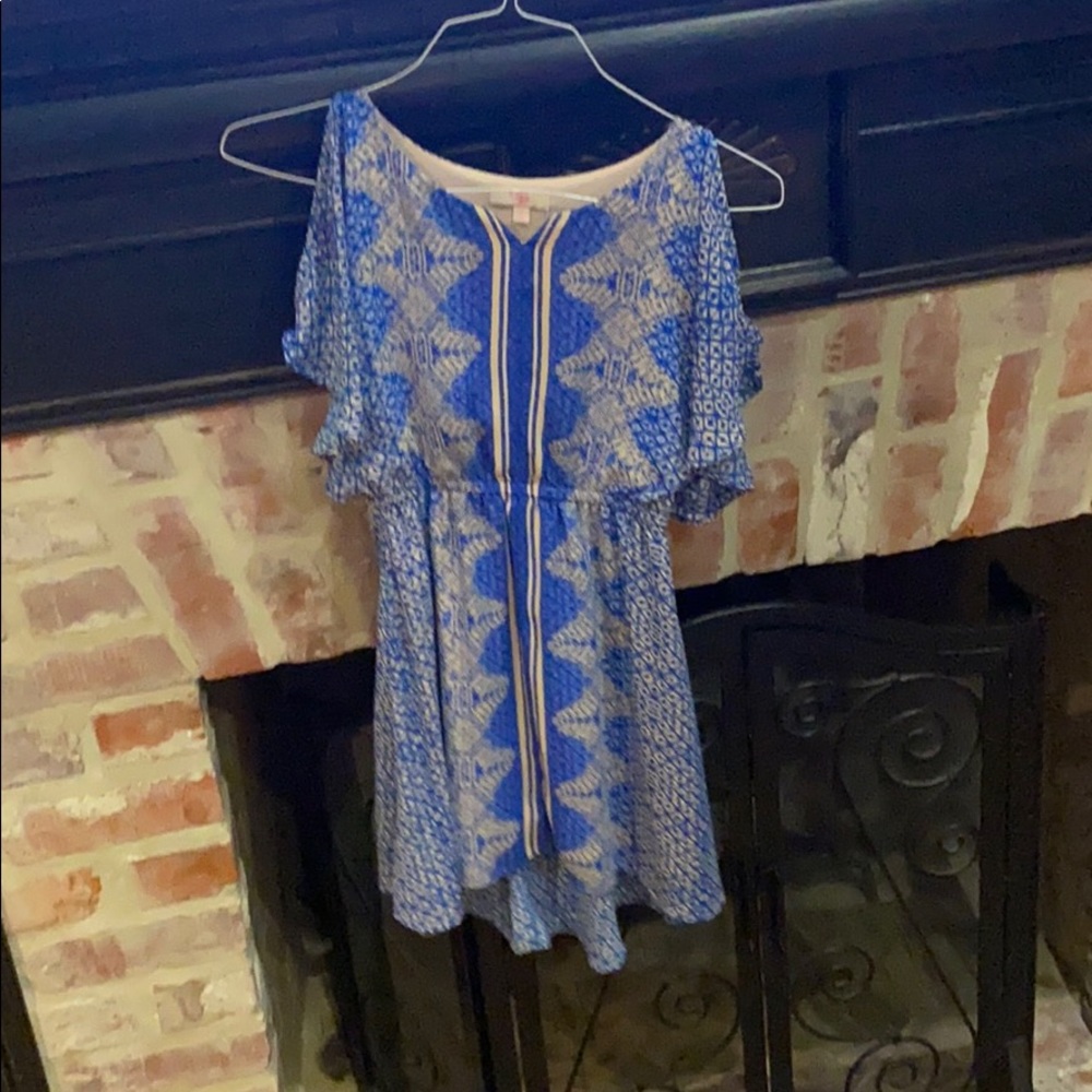 A GB only worn twice